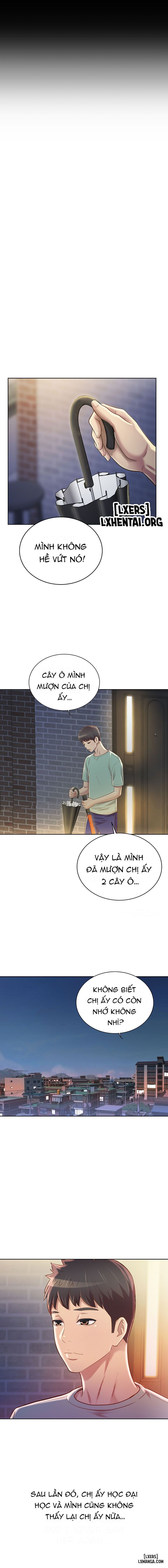 đọc truyện Her Taste Chương 2 ảnh 25 tại Truyện Dạ Ký