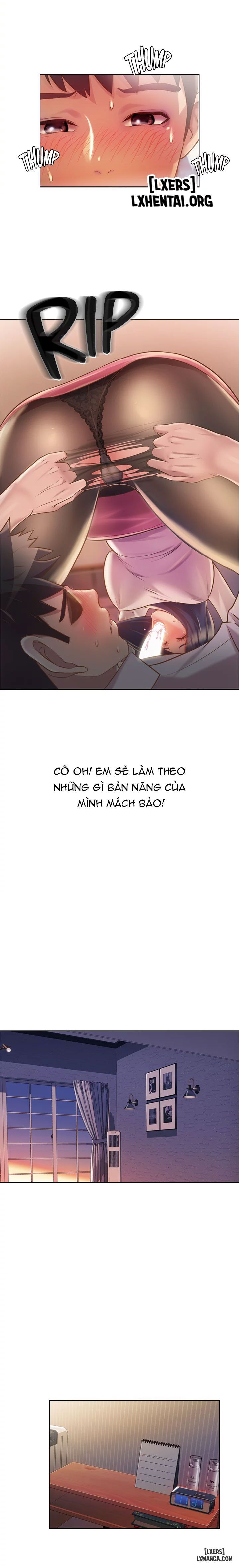 đọc truyện Her Taste Chương 20 ảnh 2 tại Truyện Dạ Ký