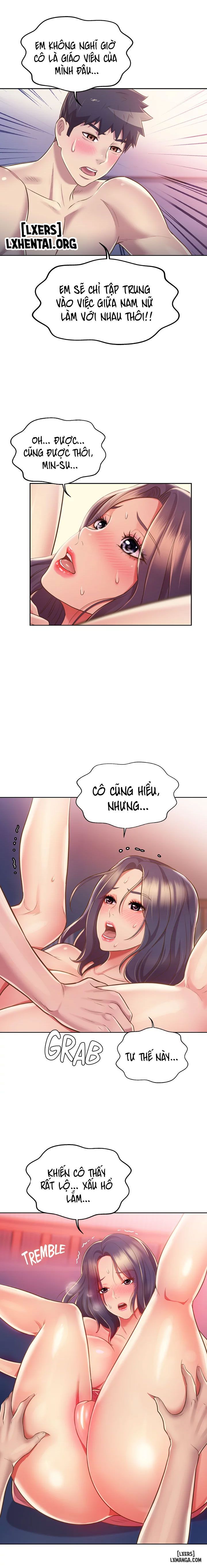 đọc truyện Her Taste Chương 21 ảnh 9 tại Truyện Dạ Ký