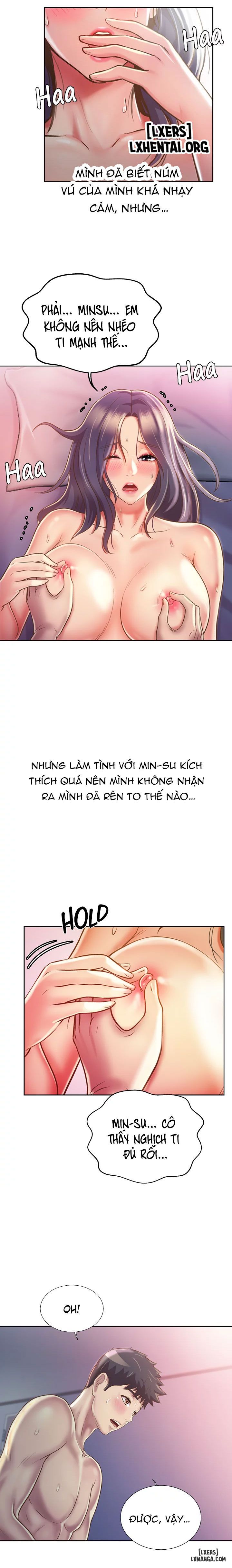 đọc truyện Her Taste Chương 22 ảnh 14 tại Truyện Dạ Ký