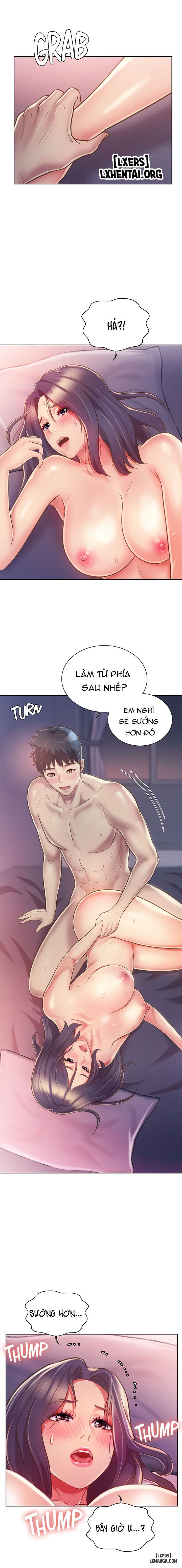 đọc truyện Her Taste Chương 22 ảnh 15 tại Truyện Dạ Ký