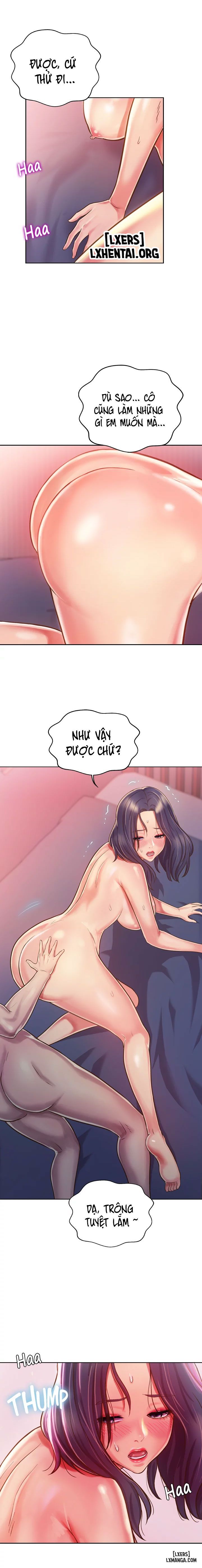 đọc truyện Her Taste Chương 22 ảnh 16 tại Truyện Dạ Ký