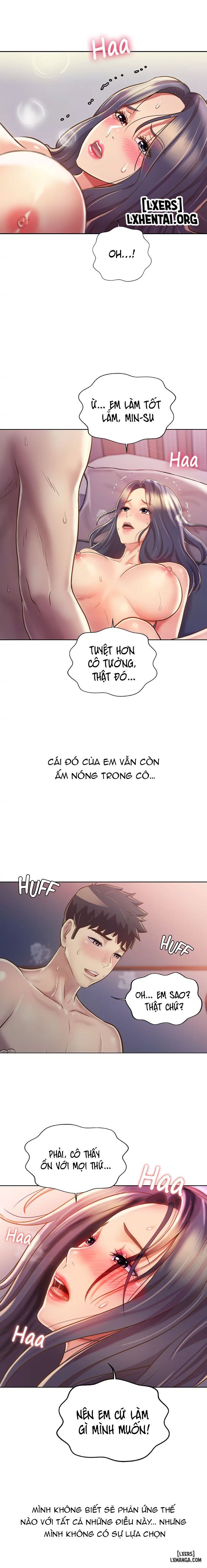 đọc truyện Her Taste Chương 22 ảnh 7 tại Truyện Dạ Ký