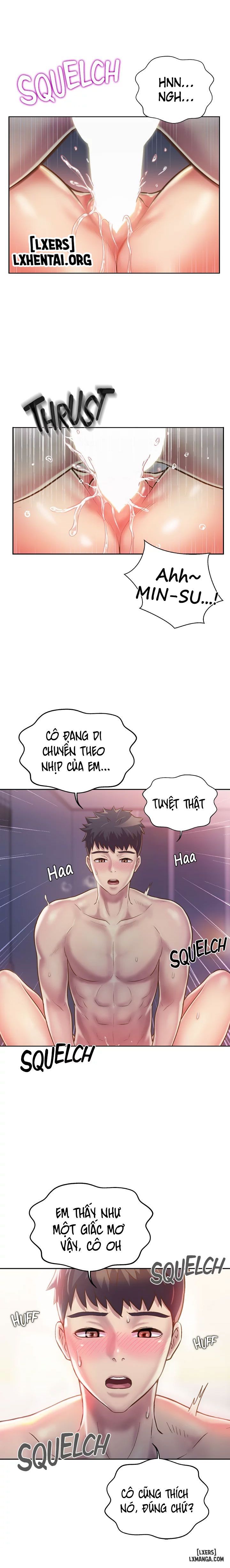 đọc truyện Her Taste Chương 22 ảnh 10 tại Truyện Dạ Ký