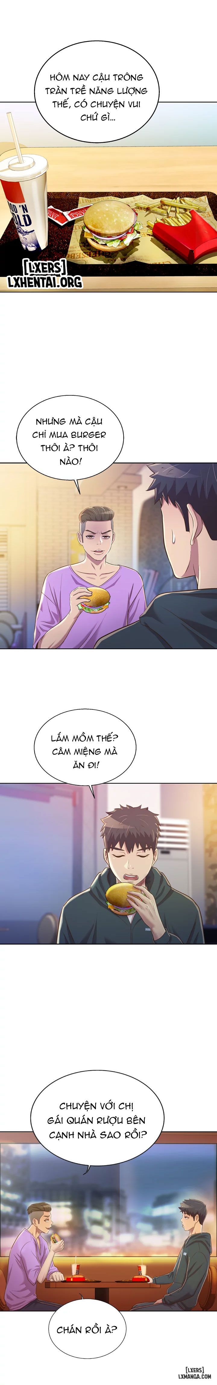 đọc truyện Her Taste Chương 23 ảnh 20 tại Truyện Dạ Ký