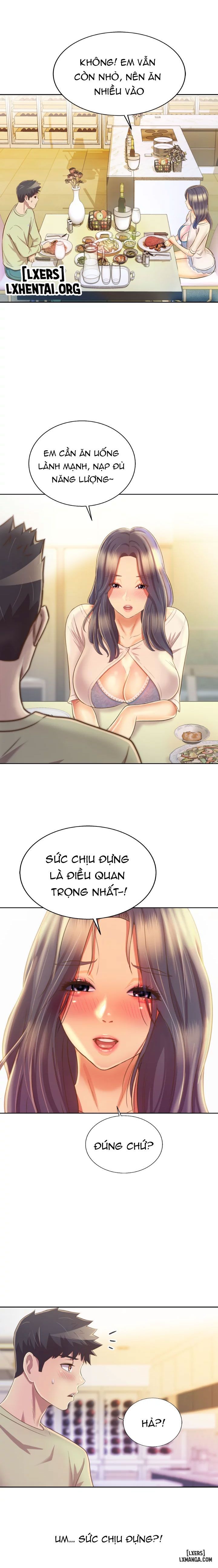 đọc truyện Her Taste Chương 24 ảnh 16 tại Truyện Dạ Ký