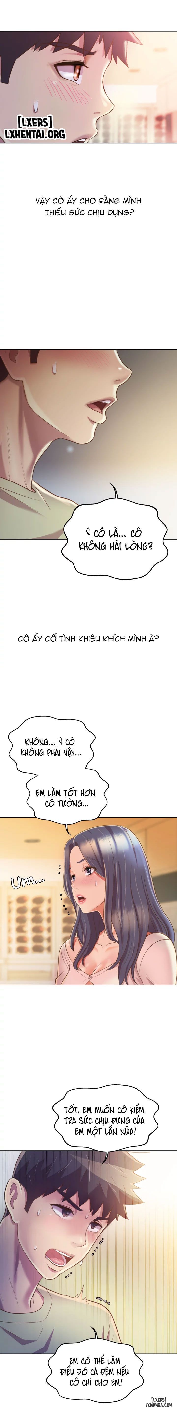 đọc truyện Her Taste Chương 24 ảnh 17 tại Truyện Dạ Ký