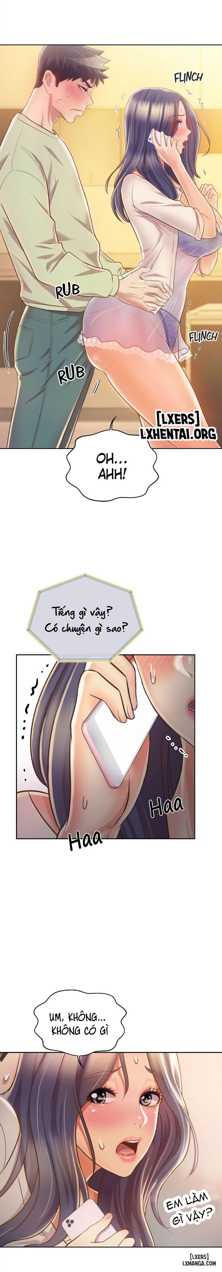 đọc truyện Her Taste Chương 24 ảnh 24 tại Truyện Dạ Ký
