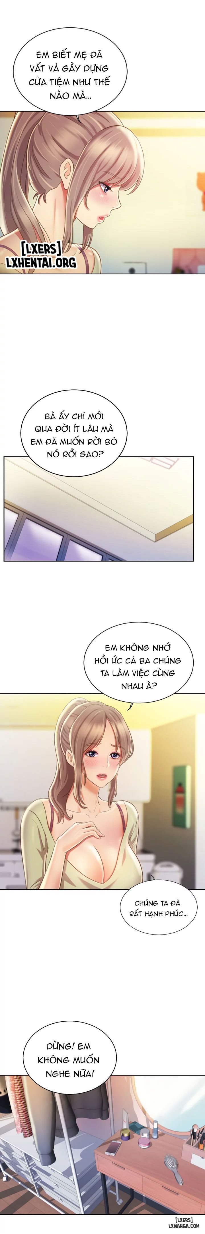 đọc truyện Her Taste Chương 24 ảnh 7 tại Truyện Dạ Ký
