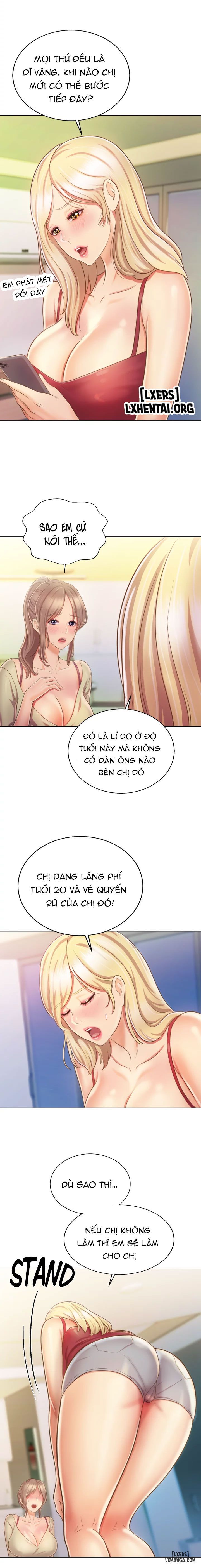 đọc truyện Her Taste Chương 24 ảnh 8 tại Truyện Dạ Ký