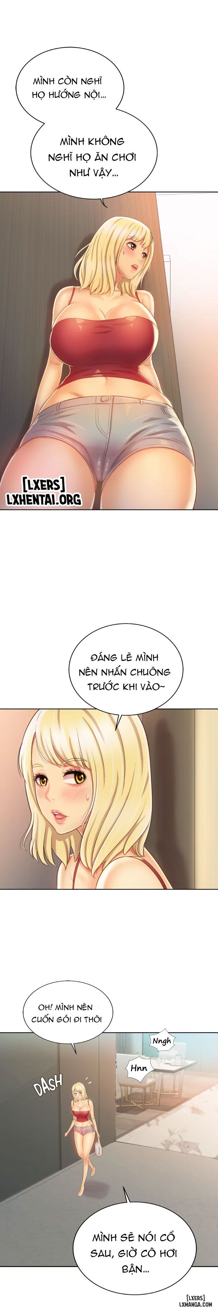 đọc truyện Her Taste Chương 26 ảnh 18 tại Truyện Dạ Ký
