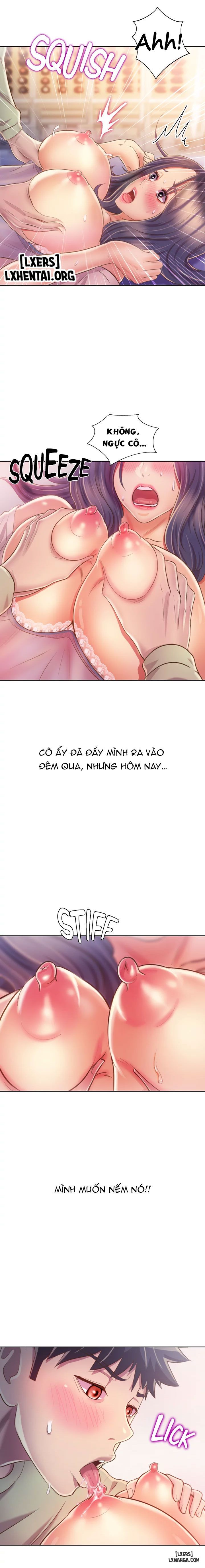 đọc truyện Her Taste Chương 26 ảnh 4 tại Truyện Dạ Ký