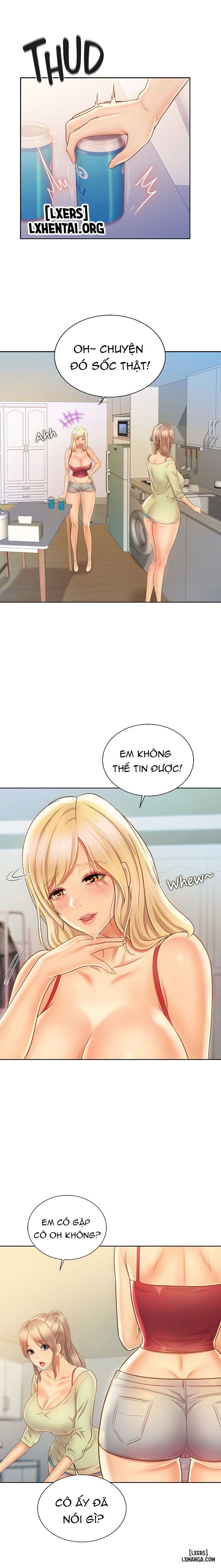 đọc truyện Her Taste Chương 27 ảnh 7 tại Truyện Dạ Ký