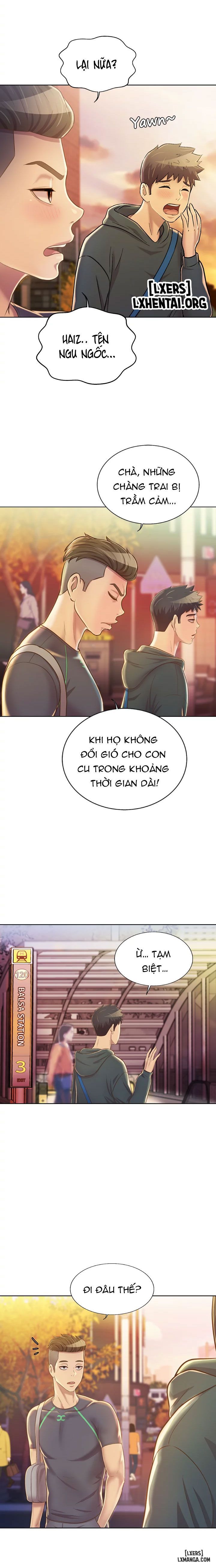 đọc truyện Her Taste Chương 29 ảnh 11 tại Truyện Dạ Ký