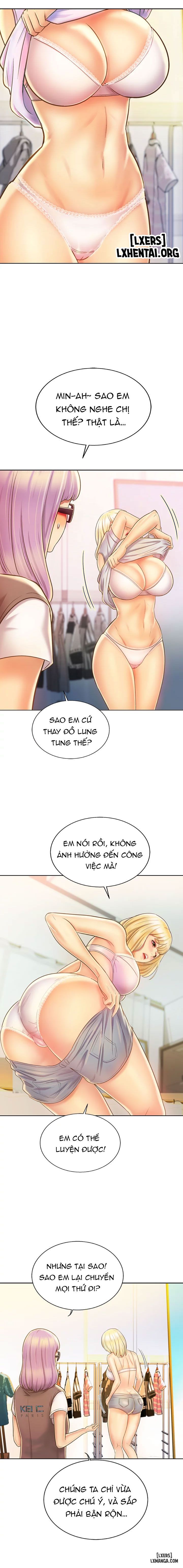 đọc truyện Her Taste Chương 29 ảnh 8 tại Truyện Dạ Ký