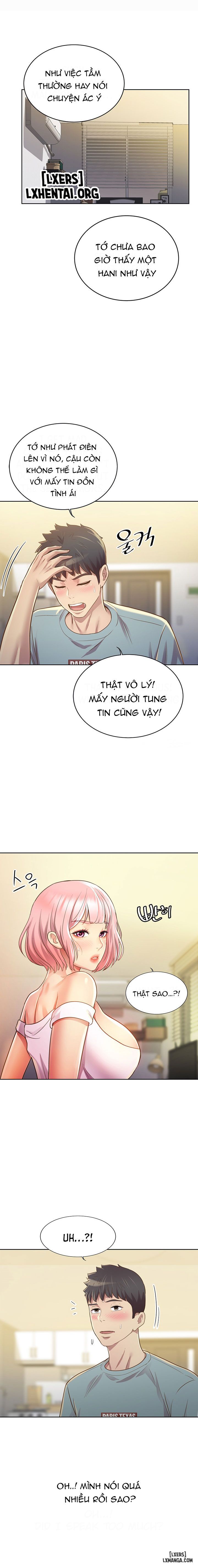 đọc truyện Her Taste Chương 3 ảnh 23 tại Truyện Dạ Ký