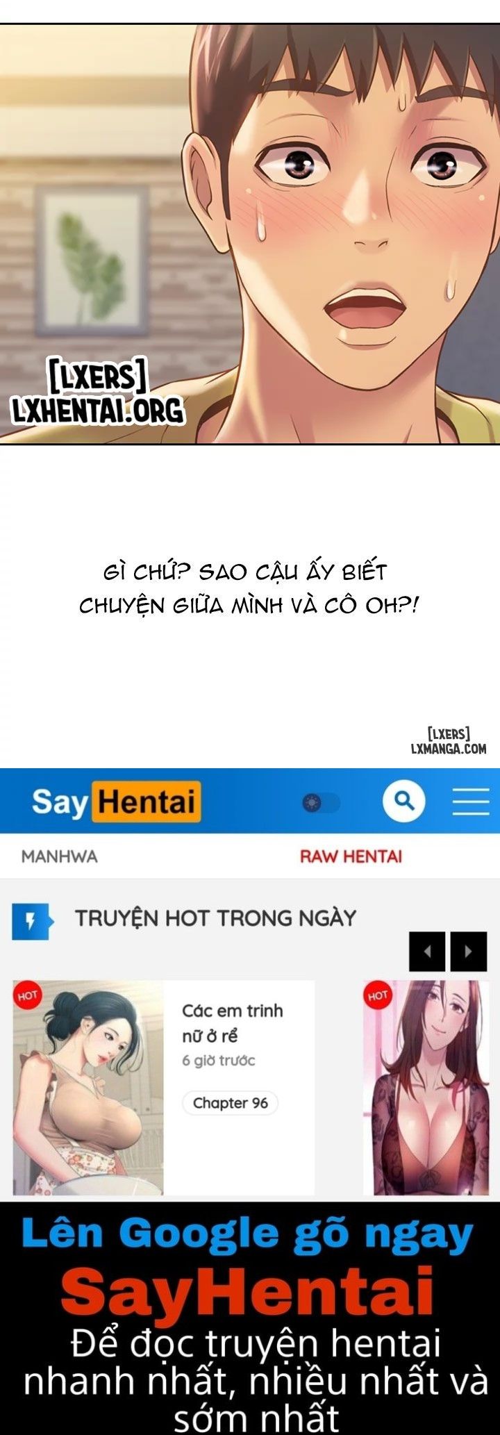 đọc truyện Her Taste Chương 30 ảnh 23 tại Truyện Dạ Ký