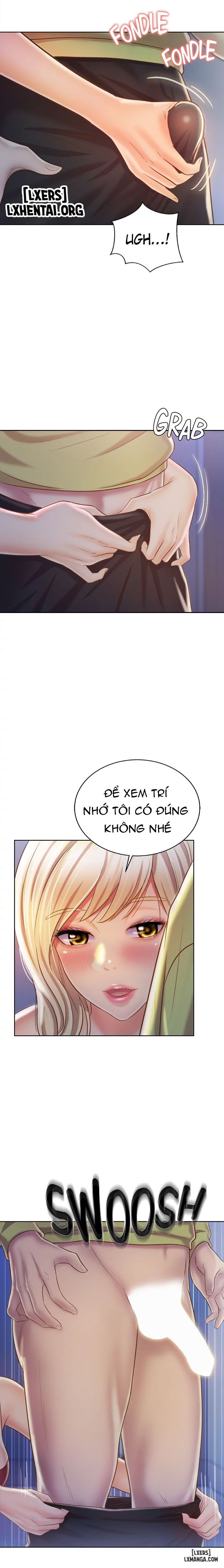 đọc truyện Her Taste Chương 31 ảnh 19 tại Truyện Dạ Ký