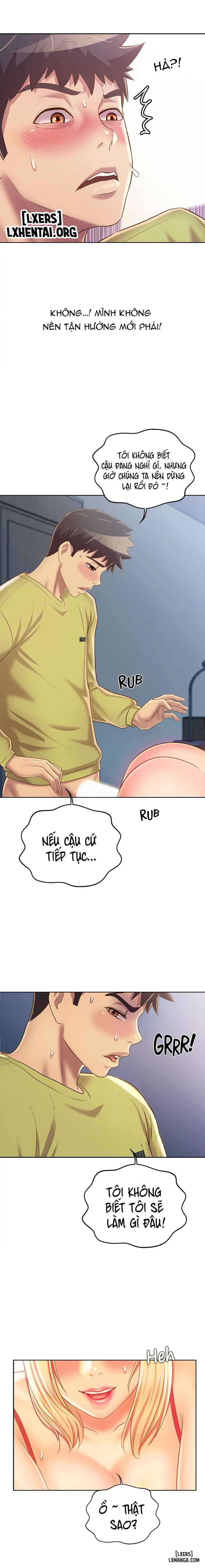 đọc truyện Her Taste Chương 32 ảnh 17 tại Truyện Dạ Ký