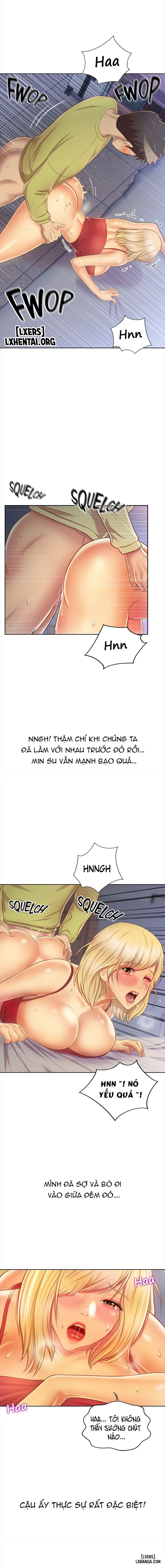 đọc truyện Her Taste Chương 33 ảnh 16 tại Truyện Dạ Ký