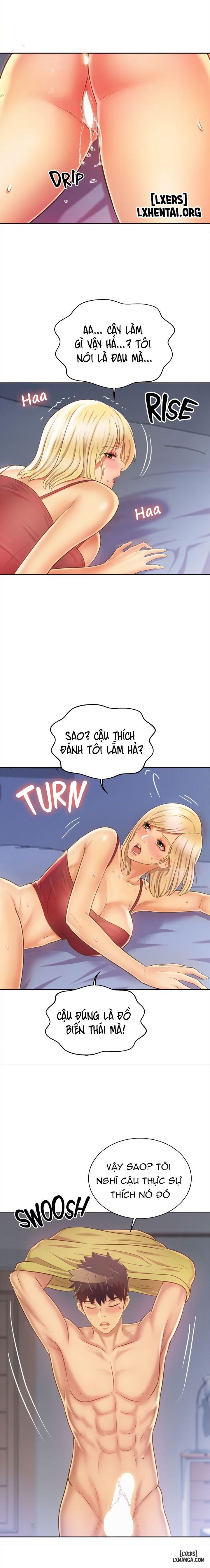 đọc truyện Her Taste Chương 33 ảnh 22 tại Truyện Dạ Ký