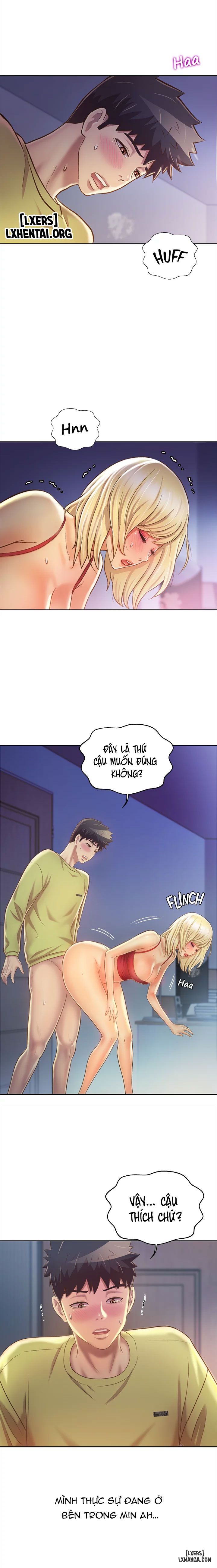 đọc truyện Her Taste Chương 33 ảnh 6 tại Truyện Dạ Ký