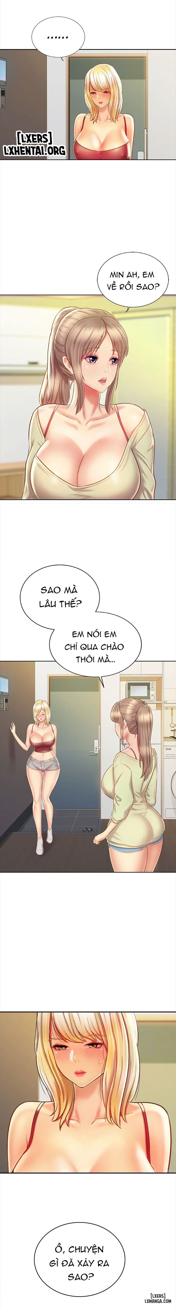 đọc truyện Her Taste Chương 35 ảnh 15 tại Truyện Dạ Ký