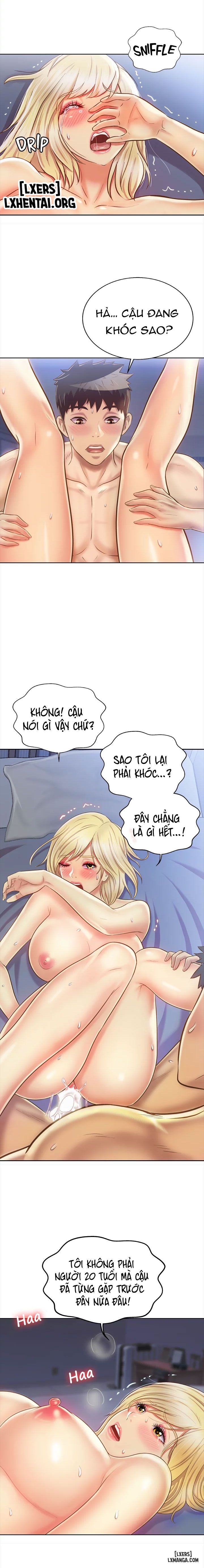 đọc truyện Her Taste Chương 35 ảnh 6 tại Truyện Dạ Ký