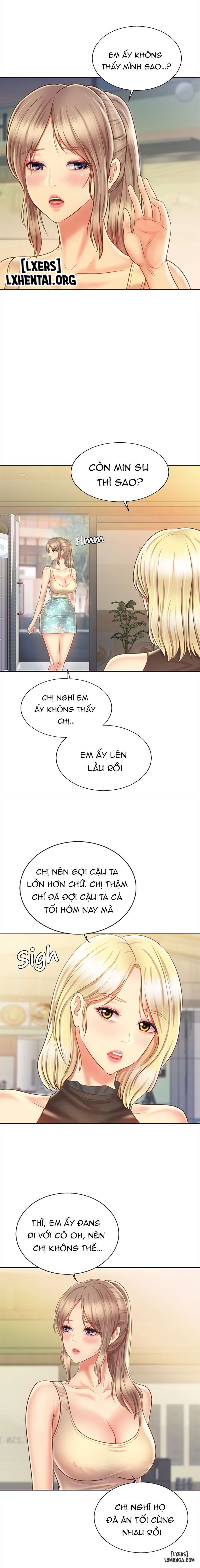 đọc truyện Her Taste Chương 36 ảnh 11 tại Truyện Dạ Ký