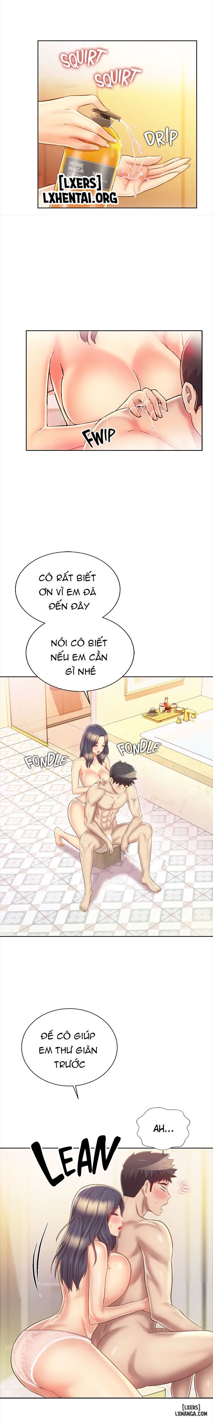 đọc truyện Her Taste Chương 36 ảnh 16 tại Truyện Dạ Ký