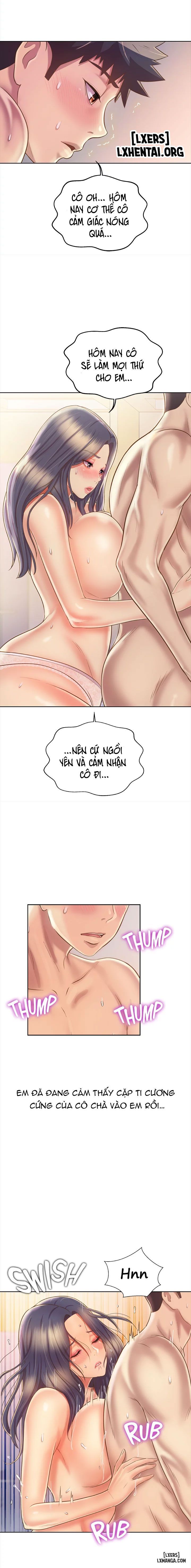 đọc truyện Her Taste Chương 36 ảnh 17 tại Truyện Dạ Ký