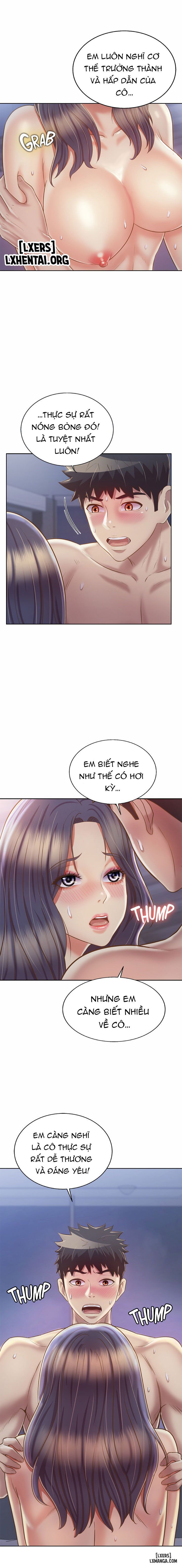 đọc truyện Her Taste Chương 38 ảnh 12 tại Truyện Dạ Ký