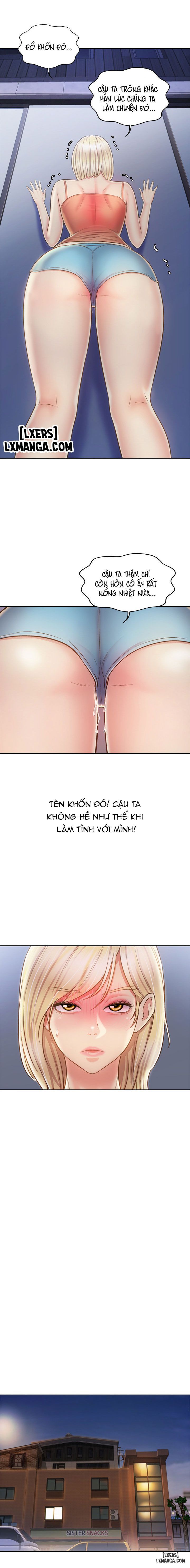 đọc truyện Her Taste Chương 38 ảnh 20 tại Truyện Dạ Ký