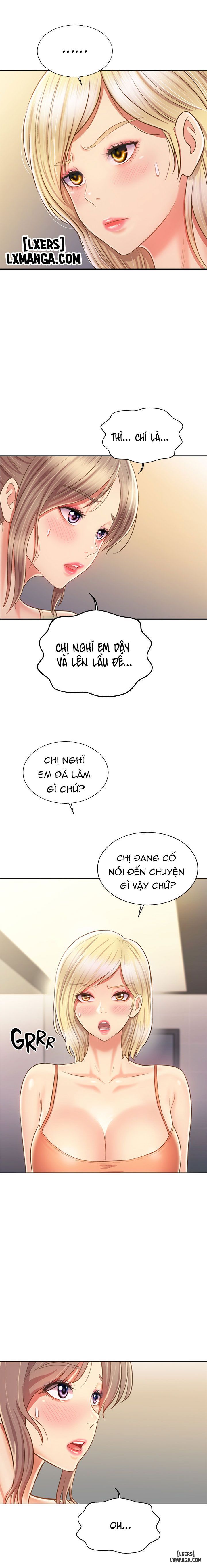 đọc truyện Her Taste Chương 39 ảnh 6 tại Truyện Dạ Ký