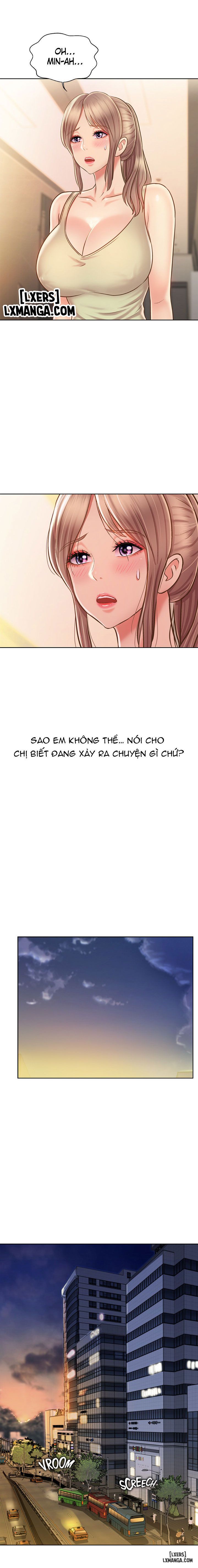 đọc truyện Her Taste Chương 39 ảnh 10 tại Truyện Dạ Ký