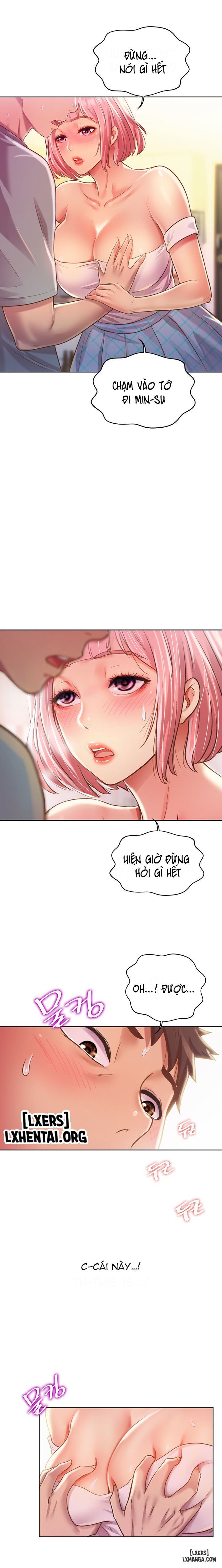 đọc truyện Her Taste Chương 4 ảnh 10 tại Truyện Dạ Ký