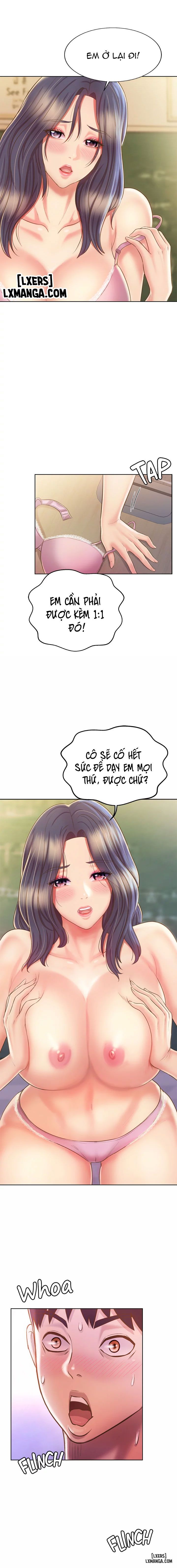 đọc truyện Her Taste Chương 40 ảnh 11 tại Truyện Dạ Ký