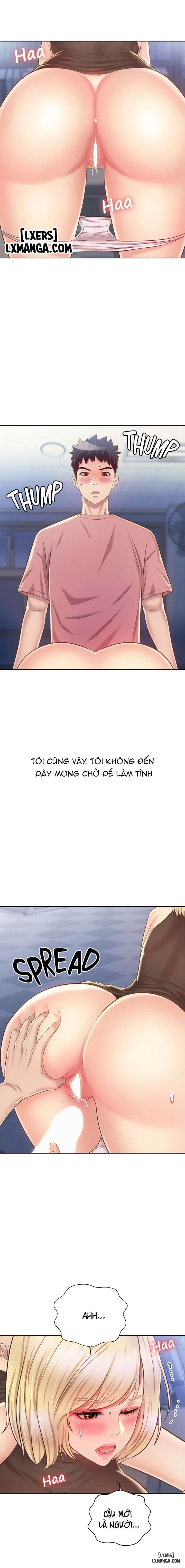 đọc truyện Her Taste Chương 40 ảnh 21 tại Truyện Dạ Ký