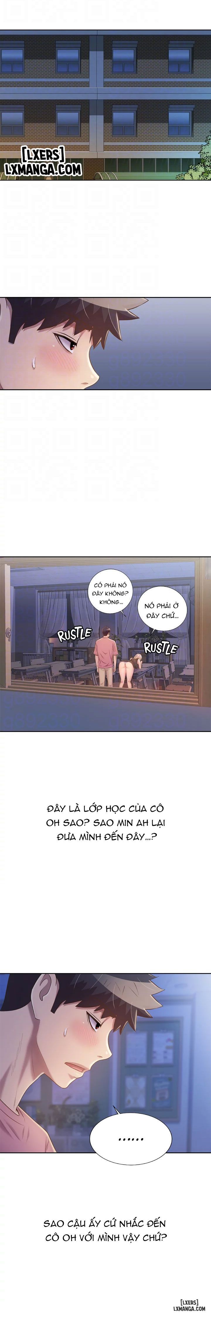 đọc truyện Her Taste Chương 40 ảnh 6 tại Truyện Dạ Ký