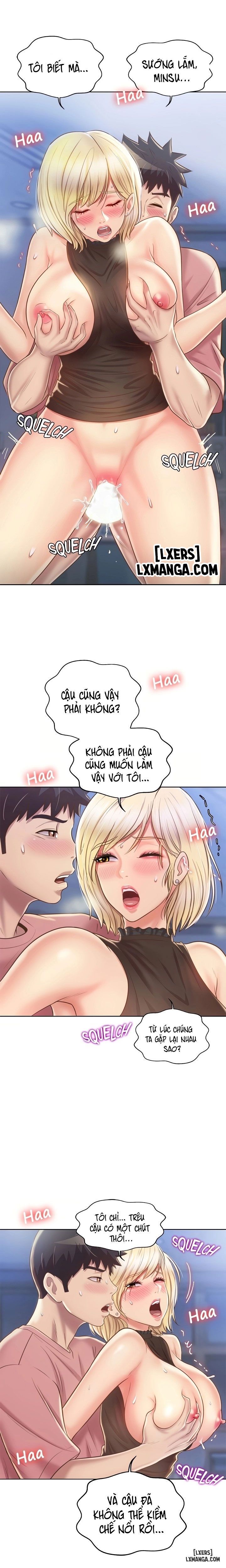 đọc truyện Her Taste Chương 41 ảnh 8 tại Truyện Dạ Ký