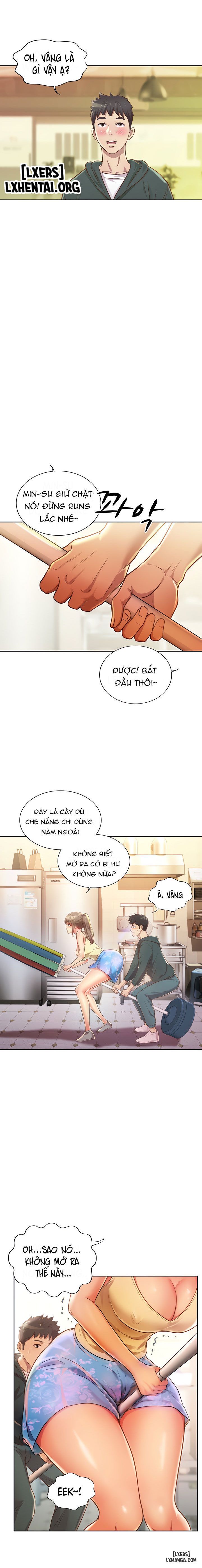 đọc truyện Her Taste Chương 6 ảnh 17 tại Truyện Dạ Ký