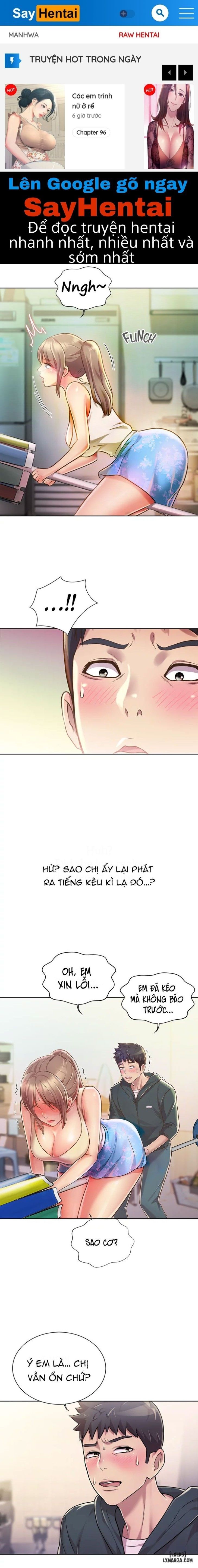 đọc truyện Her Taste Chương 7 ảnh 1 tại Truyện Dạ Ký