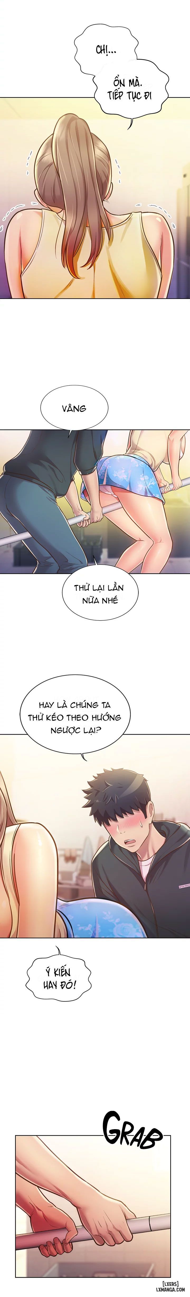 đọc truyện Her Taste Chương 7 ảnh 2 tại Truyện Dạ Ký