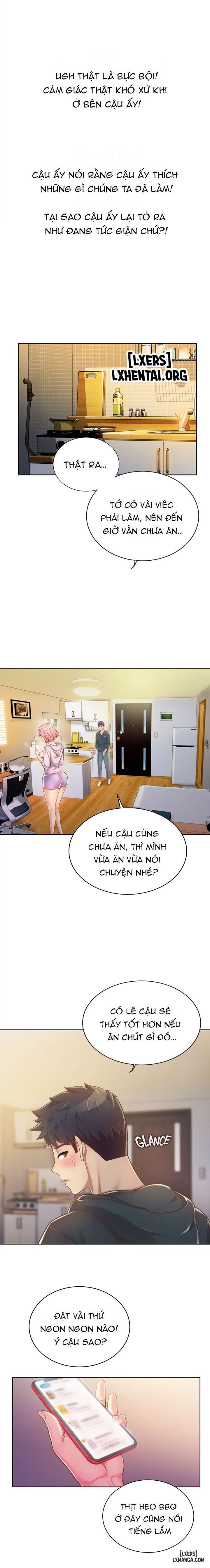 đọc truyện Her Taste Chương 8 ảnh 10 tại Truyện Dạ Ký