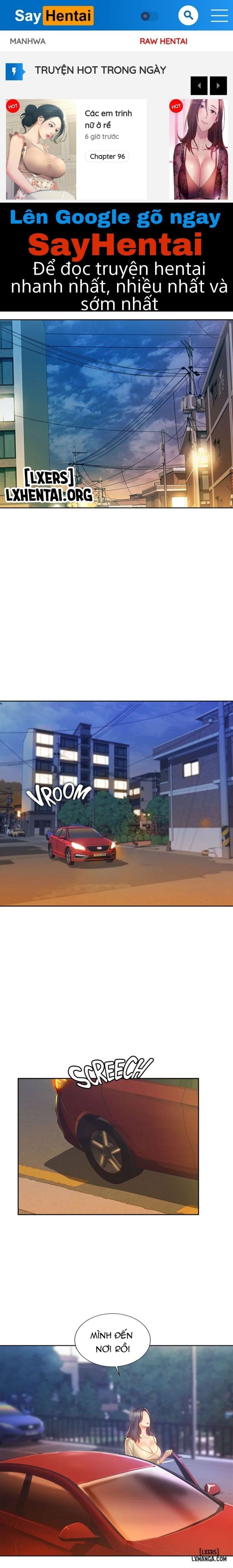 đọc truyện Her Taste Chương 9 ảnh 1 tại Truyện Dạ Ký