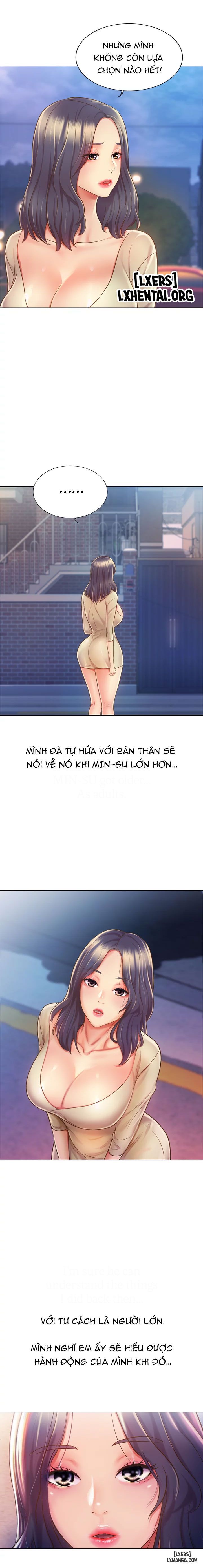 đọc truyện Her Taste Chương 9 ảnh 5 tại Truyện Dạ Ký