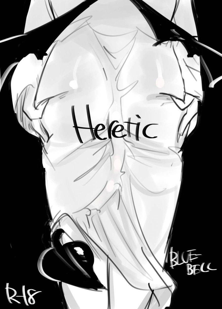 đọc truyện Heretic Oneshot ảnh 2 tại Thiên Thai Truyện