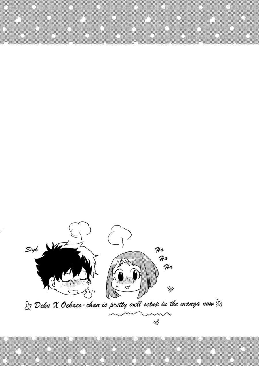 Heroaca Roulette! Oneshot page 4 - Giả Dược