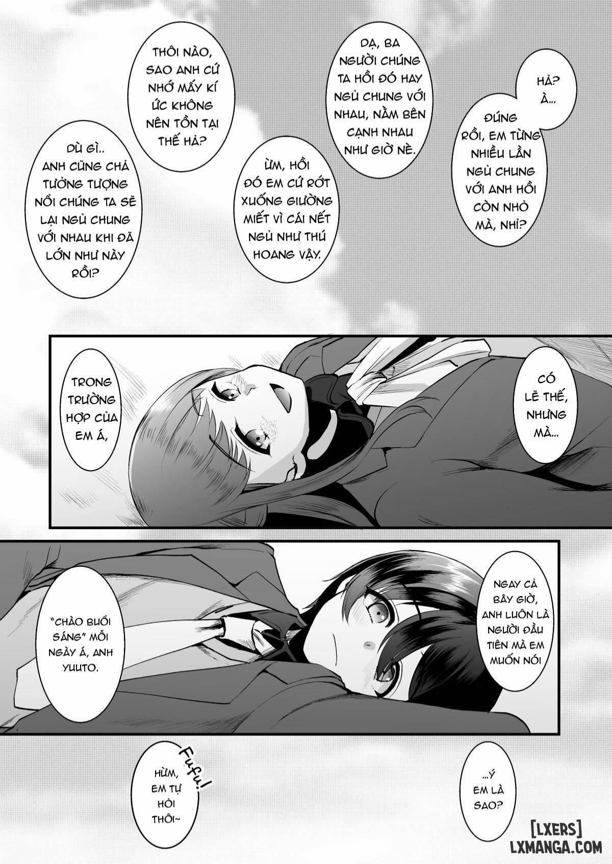 đọc truyện Heroine Race Nukegake Oji-san Chương 1 ảnh 24 tại Thiên Thai Truyện