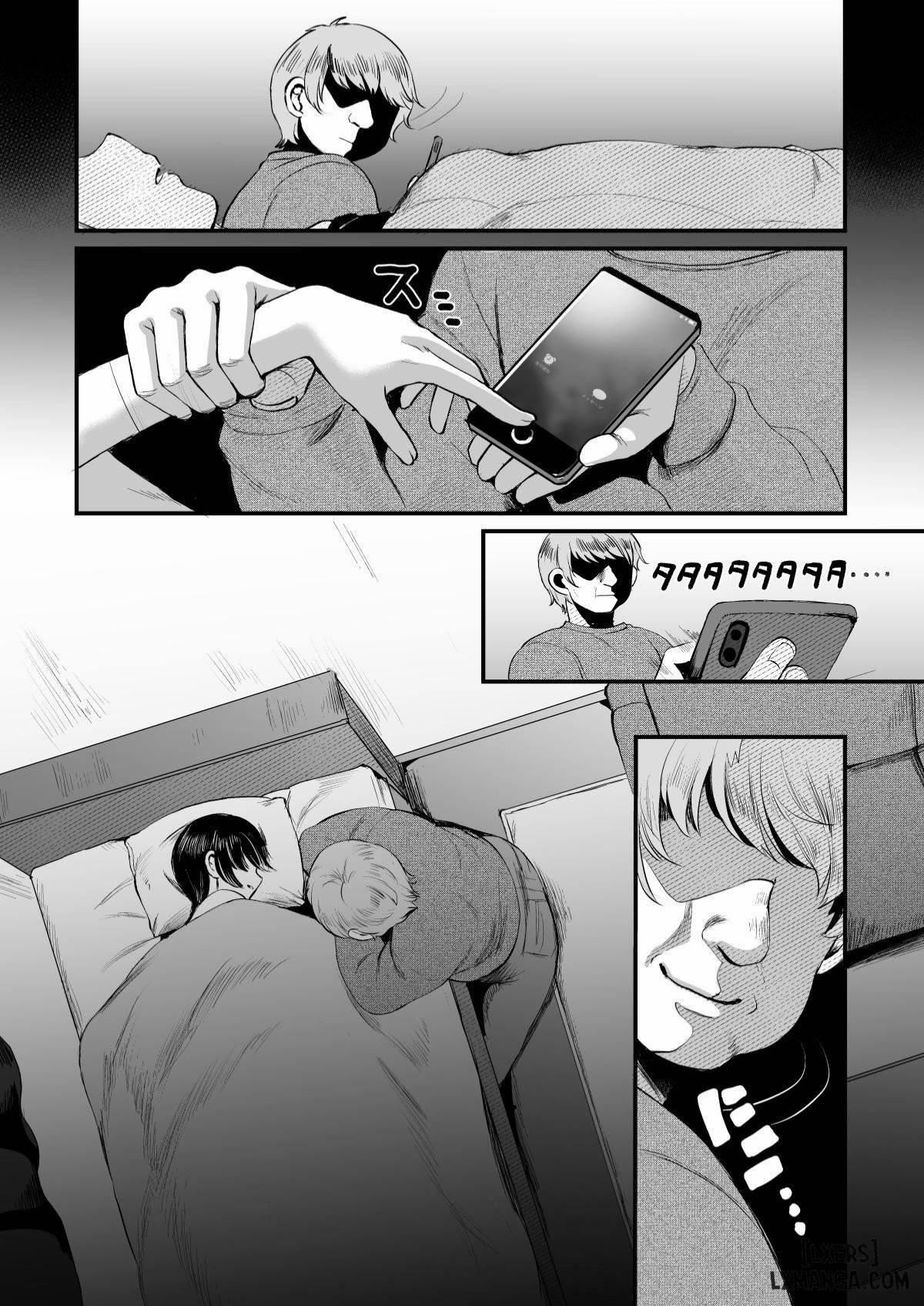 đọc truyện Heroine Race Nukegake Oji-san Chương 1 ảnh 33 tại Thiên Thai Truyện